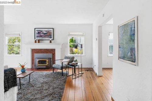 1384 Ada St, Berkeley CA 94703-1059 exterior