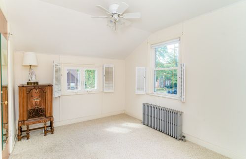 5339 Oketo Ave, Chicago IL 60634-3414 exterior