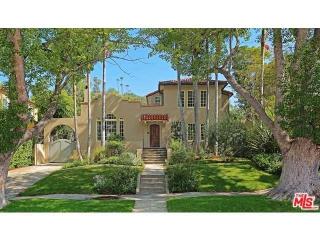 4421 Gainsborough Ave, Los Angeles, CA 90027-1224