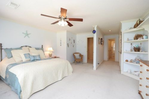 5202 Westerham St, Fulshear TX 77441-4037 exterior