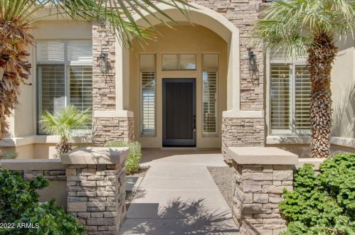 2080 Prescott Pl, Chandler AZ  85249-2992 exterior