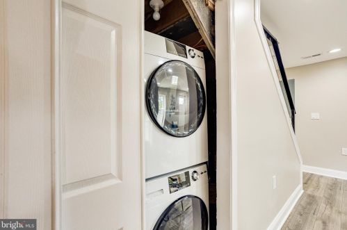 4431 Foote St, Washington DC  20019-4728 exterior