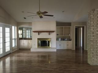 3216 Executive Cir, Dallas TX  75234-3763 exterior