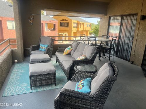 4041 Weimer Pl, Tucson AZ  85719-7210 exterior