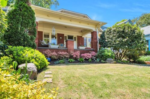 953 Blue Ridge Ave, Atlanta, GA 30306-4416