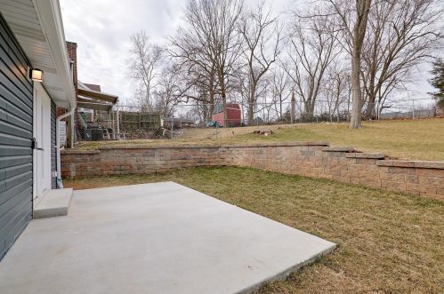 2969 Ridgeway Ave, Saint Louis MO 63114-4546 exterior