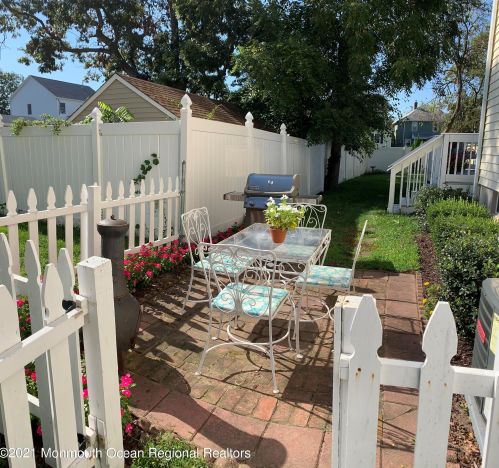 609 Ave, Belmar NJ 07719-2710 exterior