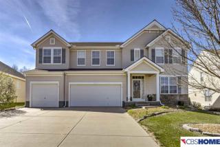 5624 160th St, Omaha NE  68135-2986 exterior