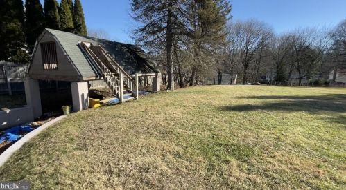 621 Beatty Rd, Media PA 19064-1512 exterior