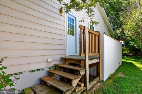 13115 Dauphine St, Silver Spring MD  20906-5205 exterior