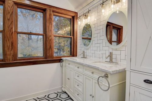 2379 65th St, Milwaukee WI  53219-2019 exterior