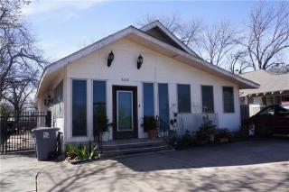 5316 Richard Ave, Dallas, TX 75206-6712