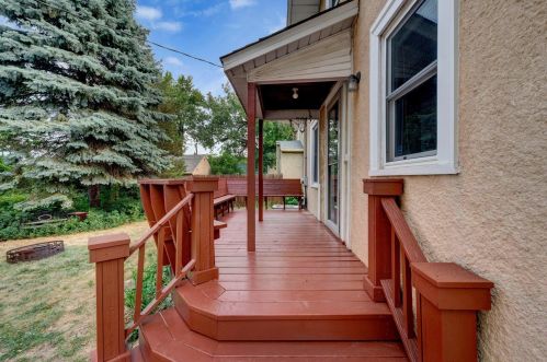 1365 Edgerton St, Saint Paul MN  55130-3429 exterior