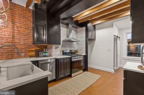 460 Queen St, Lancaster PA  17603-5618 exterior