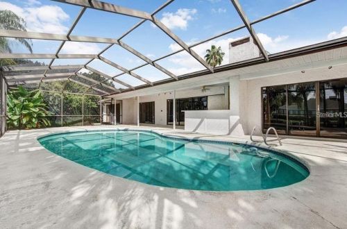 6106 Galleon Way, Tampa FL  33615-3635 exterior