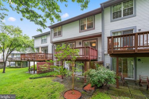 1633 Hugo Cir, Silver Spring MD 20906-5922 exterior