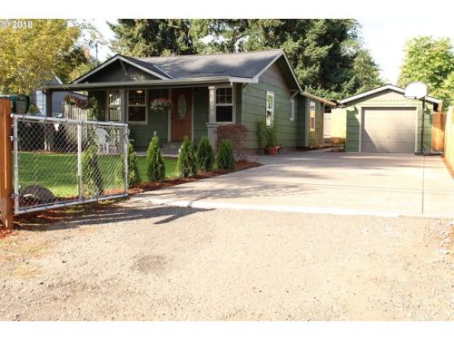 4623 99 Ave, Portland OR  97220-8703 exterior