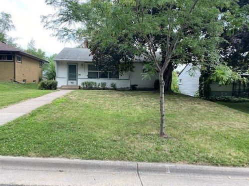 1333 5, Saint Paul MN 55106-5359 exterior