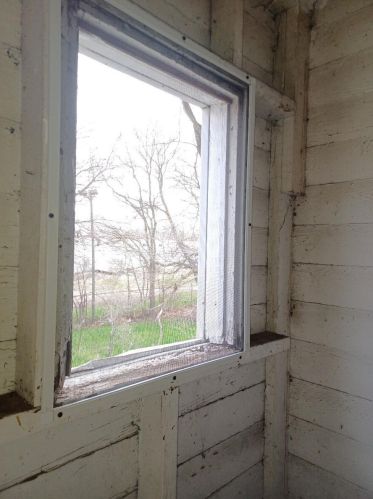 836 Turner Ave, Meskegon MI  49442-5800 exterior