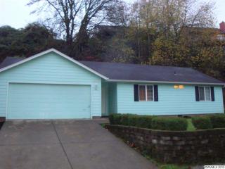 2836 Johan Ct, Salem, OR 97304-3452
