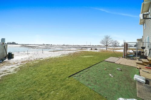 5908 Winterhaven Dr, Joliet IL 60431-7448 exterior