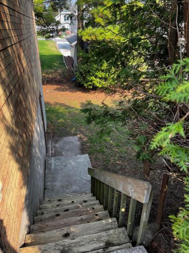 815 26th St, Manitowoc WI 54220-4809 exterior