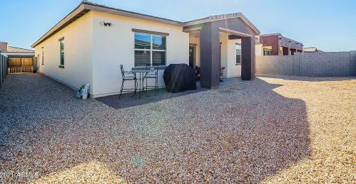 1122 Nolan Pl, Chandler AZ 85249-3345 exterior