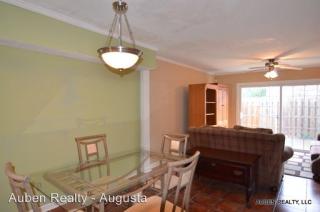 2651 Berkshire Rd, Augusta GA  30909-6131 exterior