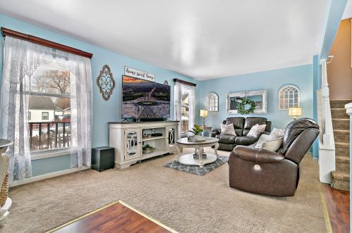 503 Mcalister Ave, Waukegan IL 60085-6431 exterior