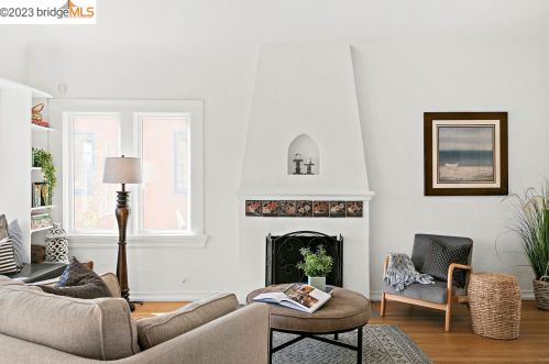 930 Shattuck Ave, Berkeley CA 94707-2401 exterior