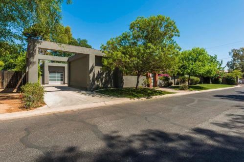 5625 7th Ave, Phoenix AZ 85013-3043 exterior