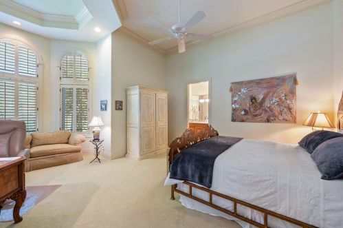 4188 Brynwood Dr, Naples FL 34119-8413 exterior