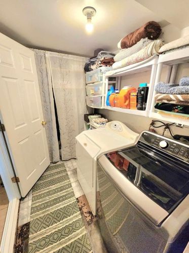 3607 Andora Pl, Saint Louis MO 63125-4325 exterior