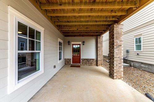 910 King St, Atlanta GA exterior