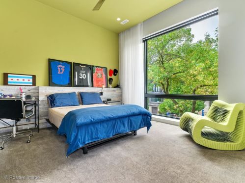 1857 Orch St, Chicago IL 60614-5109 exterior