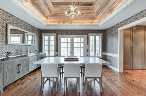 29 Half Mile Rd, Armonk NY  10504-1307 exterior