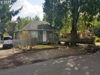 736 157 Ave, Portland OR  97236-7886 exterior