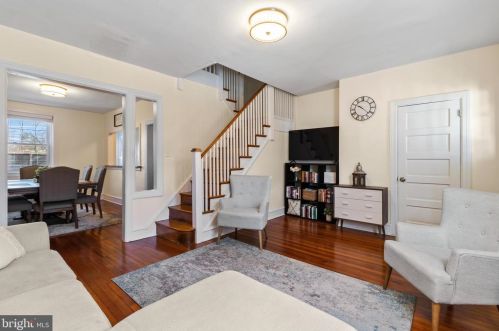 8135 Ardleigh St, Philadelphia PA  19118-3411 exterior