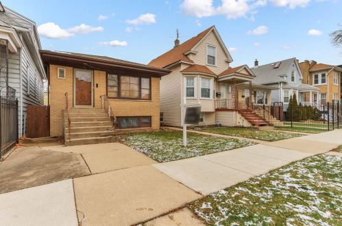 4730 Springfield Ave, Chicago, IL 60632-3633