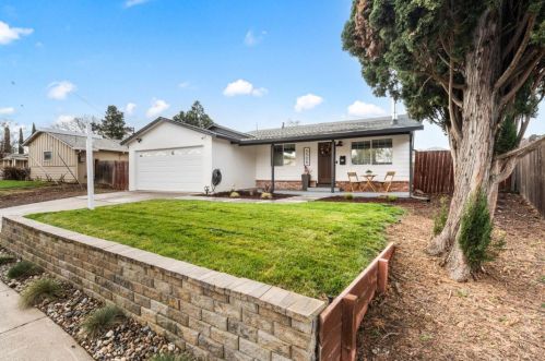 5508 Arizona Dr, Concord, CA 94521-4027