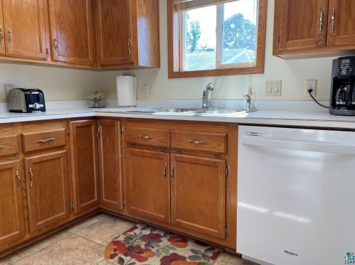 1524 Cp St, Ely MN 55731-1207 exterior