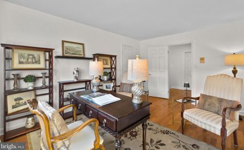 5205 Cottingham Pl, Alexandria VA  22304-3535 exterior