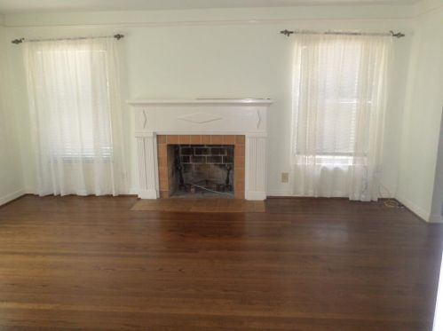 6447 Anita St, Dallas TX  75214-2705 exterior