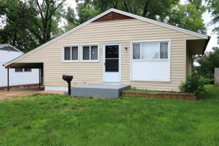 237 Dundee Cir, Saint Louis MO  63137-4506 exterior