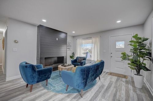 4911 76th St, Milwaukee WI  53220-4305 exterior