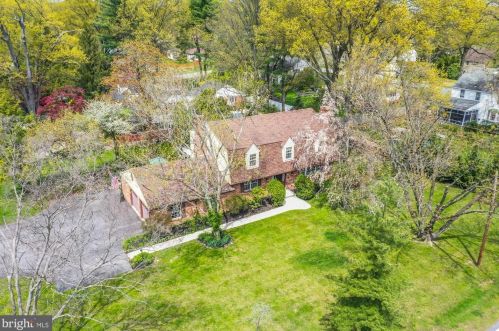 201 Rose Valley Rd, Media, PA 19086-6420