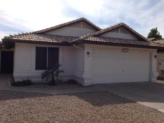 2549 Knox Rd, Chandler AZ  85224-3986 exterior