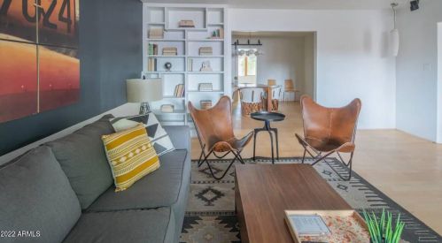 2805 13th Ave, Phoenix AZ 85007-4138 exterior