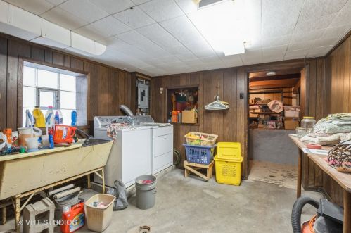 2508 57 Ct, Chicago IL 60804-2110 exterior