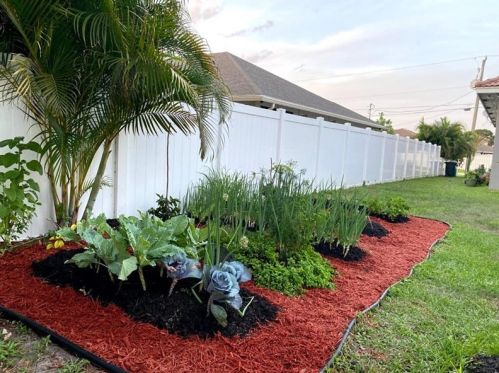 6110 Densaw Ter, Fort Pierce FL  34986-3759 exterior